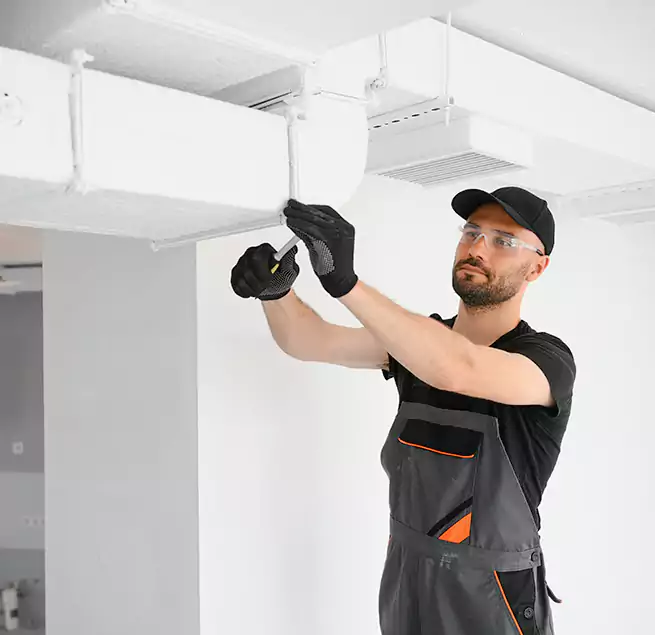  Why Homeowners Businesses Trust Us Royal Oak, MI