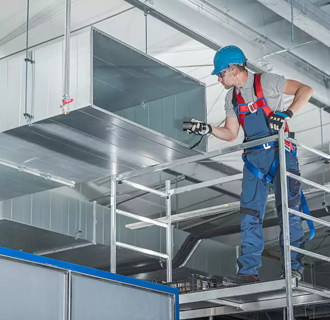 Why Homeowners & Businesses Trust Us Royal Oak, MI