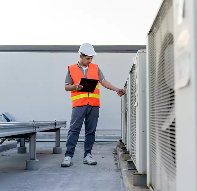 Why Homeowners & Businesses Trust Us in Royal Oak, MI?