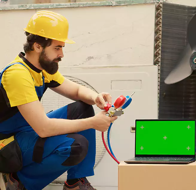 Why Homeowners & Businesses Trust Us in Royal Oak, MI?