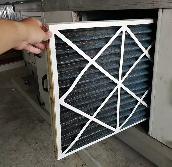 Why Homeowners & Businesses Trust Us Royal Oak, MI?